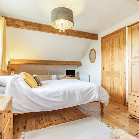 Vakantiehuis The Wood Scarborough
