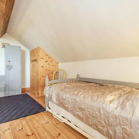 Holiday home The Wood *