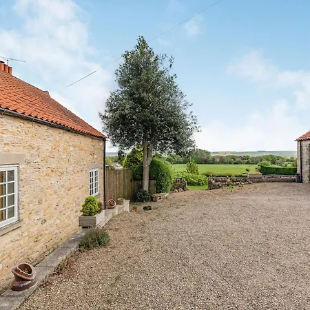 The Wood Holiday home